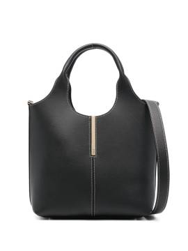 Tod's Mini Handtasche - Schwarz von Tod's