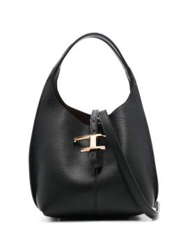 Tod's Mini Handtasche - Schwarz von Tod's