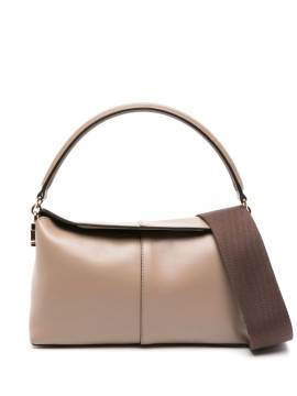 Tod's T Case Schultertasche - Nude von Tod's