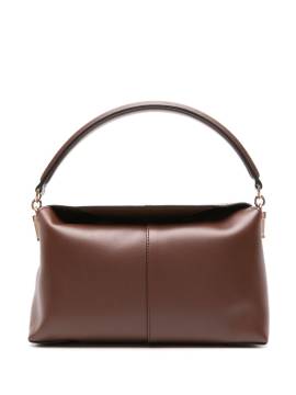 Tod's T Case Schultertasche - Braun von Tod's