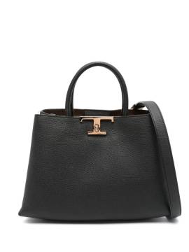 Tod's T Timeless Handtasche - Schwarz von Tod's