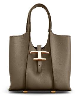 Tod's T Timeless Handtasche - Grün von Tod's