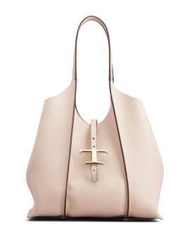 Tod's T Timeless Handtasche - Rosa von Tod's