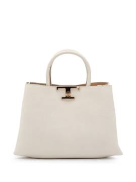 Tod's T Timeless Handtasche - Weiß von Tod's