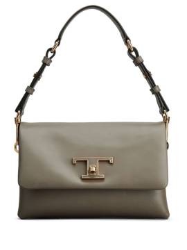 Tod's T Timeless Schultertasche - Grün von Tod's