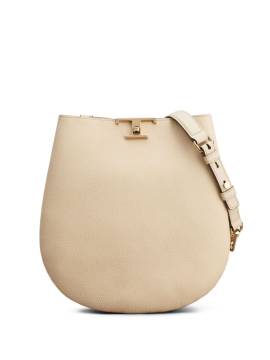 Tod's T Timeless Schultertasche - Nude von Tod's