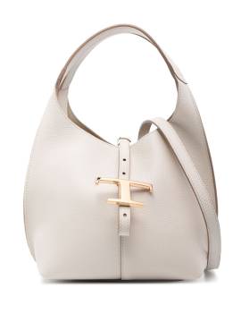 Tod's T Timeless Tote Bag - Nude von Tod's