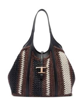 Tod's T Timeless shopper bag - Braun von Tod's