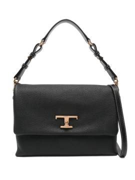 Tod's Timeless Schultertasche - Schwarz von Tod's