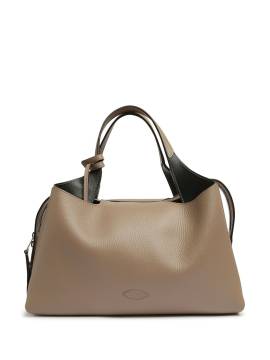 Tod's Baulleto Tote Bag - Nude von Tod's