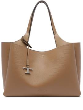 Tod's medium Tod's tote bag - Braun von Tod's