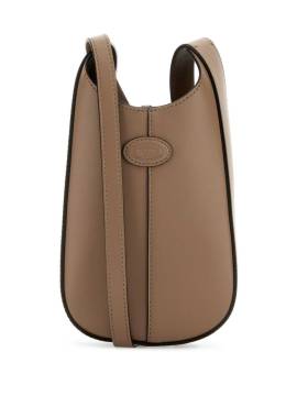 Tod's Micro Di Handytasche - Braun von Tod's