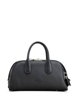 Tod's Kleine Darsena Tote Bag - Schwarz von Tod's