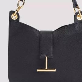 Tom Ford Shopper - Tara Shoulder Bag - Gr. unisize - in Schwarz - für Damen von Tom Ford