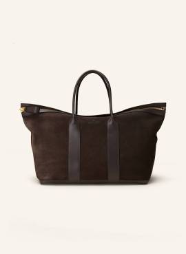 Tom Ford Weekender braun von Tom Ford