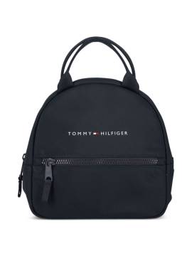 Tommy Hilfiger Junior Kid's Essential Lunch-Bag - Blau von Tommy Hilfiger Junior