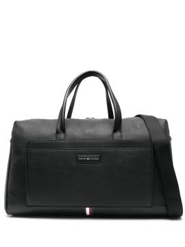 Tommy Hilfiger Business Reisetasche - Schwarz von Tommy Hilfiger