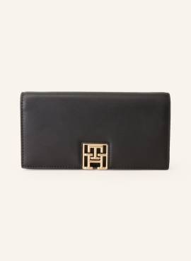 Tommy Hilfiger Clutch schwarz von Tommy Hilfiger