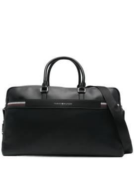 Tommy Hilfiger Corporate Reisetasche - Schwarz von Tommy Hilfiger