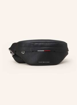 Tommy Hilfiger Gürteltasche schwarz von Tommy Hilfiger