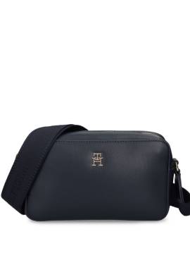 Tommy Hilfiger Hilfiger Monotype Kameratasche - Blau von Tommy Hilfiger