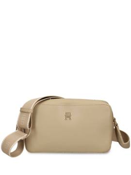 Tommy Hilfiger Hilfiger Monotype Kameratasche - Nude von Tommy Hilfiger