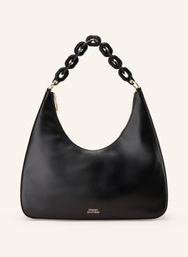 Tommy Hilfiger Hobo-Bag schwarz von Tommy Hilfiger