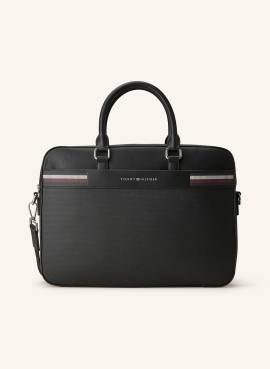 Tommy Hilfiger Laptop-Tasche schwarz von Tommy Hilfiger