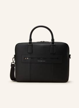 Tommy Hilfiger Laptoptasche schwarz von Tommy Hilfiger