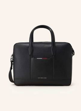 Tommy Hilfiger Laptop-Tasche schwarz von Tommy Hilfiger