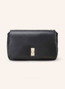 Tommy Hilfiger Schultertasche schwarz von Tommy Hilfiger