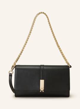Tommy Hilfiger Schultertasche schwarz von Tommy Hilfiger