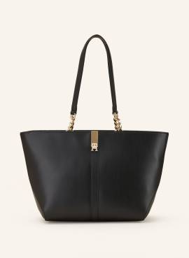 Tommy Hilfiger Shopper Heritage schwarz von Tommy Hilfiger