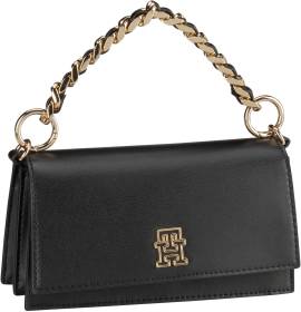 Tommy Hilfiger TH Evening Crossover FA23  in Schwarz (1.5 Liter), Handtasche von Tommy Hilfiger