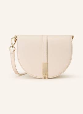 Tommy Hilfiger Umhängetasche Th Heritage beige von Tommy Hilfiger