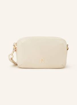 Tommy Hilfiger Umhängetasche beige von Tommy Hilfiger