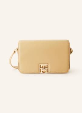 Tommy Hilfiger Umhängetasche beige von Tommy Hilfiger