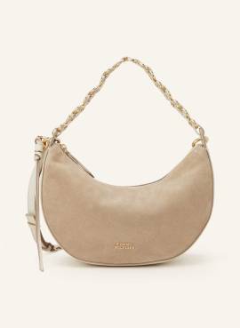 Tommy Hilfiger Umhängetasche beige von Tommy Hilfiger