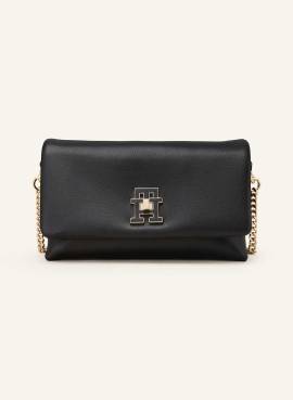Tommy Hilfiger Umhängetasche schwarz von Tommy Hilfiger
