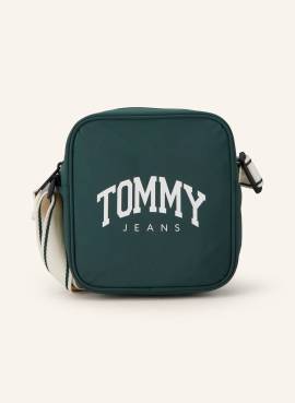 Tommy Jeans Umhängetasche gruen von Tommy Jeans