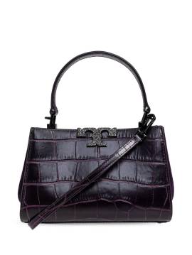 Tory Burch Mini Eleanor Tote Bag - Violett von Tory Burch