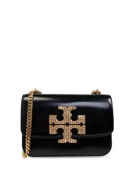 Tory Burch Eleanor Schultertasche - Schwarz von Tory Burch