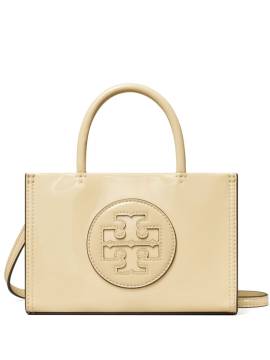 Tory Burch Mini Ella Bio Tote Bafg - Nude von Tory Burch