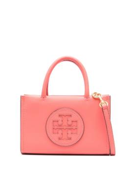 Tory Burch Mini Ella Bio Handtasche - Rosa von Tory Burch