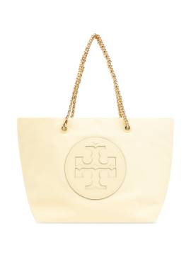 Tory Burch Ella Handtasche - Nude von Tory Burch