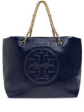 Tory Burch Ella Shopper - Blau von Tory Burch