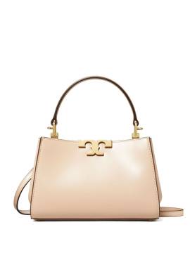 Tory Burch Handtasche aus Leder - Rosa von Tory Burch