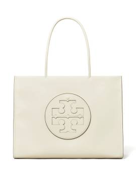 Tory Burch Ella Bio Handtasche - Weiß von Tory Burch