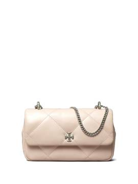 Tory Burch Kira Diamond Umhängetasche - Rosa von Tory Burch