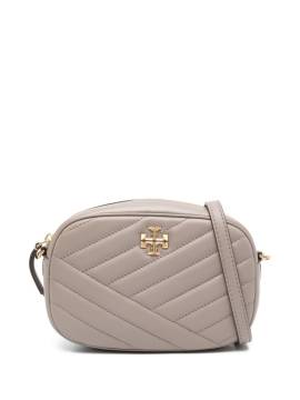 Tory Burch Kira Umhängetasche - Nude von Tory Burch